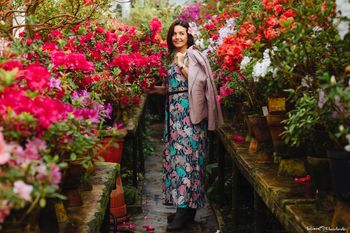 Индивидуальная съемка - TatStudio