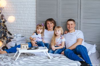 Новый год - TatStudio