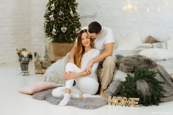 Новый год - TatStudio