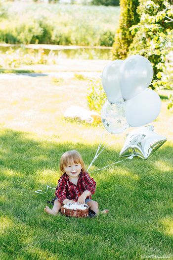 Детская и семейная фотосессия - TatStudio
