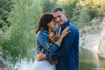 Детская и семейная фотосессия - TatStudio