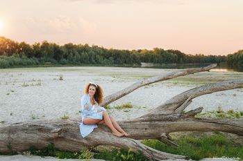 Детская и семейная фотосессия - TatStudio