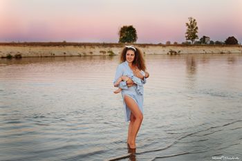 Детская и семейная фотосессия - TatStudio