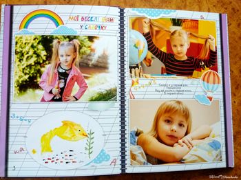 Выпускные альбомы - TatStudio