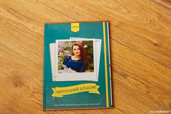 Выпускные альбомы - TatStudio